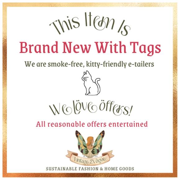 CROFT & BARROW Maroon Paisley Print Cardigan, M, NWT! - Picture 2 of 8